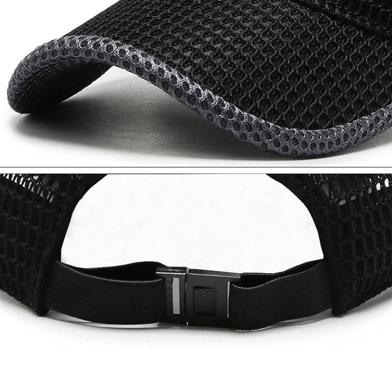 Mesh Air cooled Athlete Imported Cap
