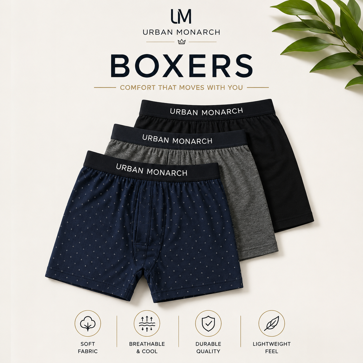 Boxers