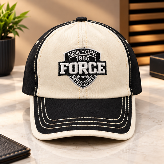 US New York Premium Quality Imported Cap