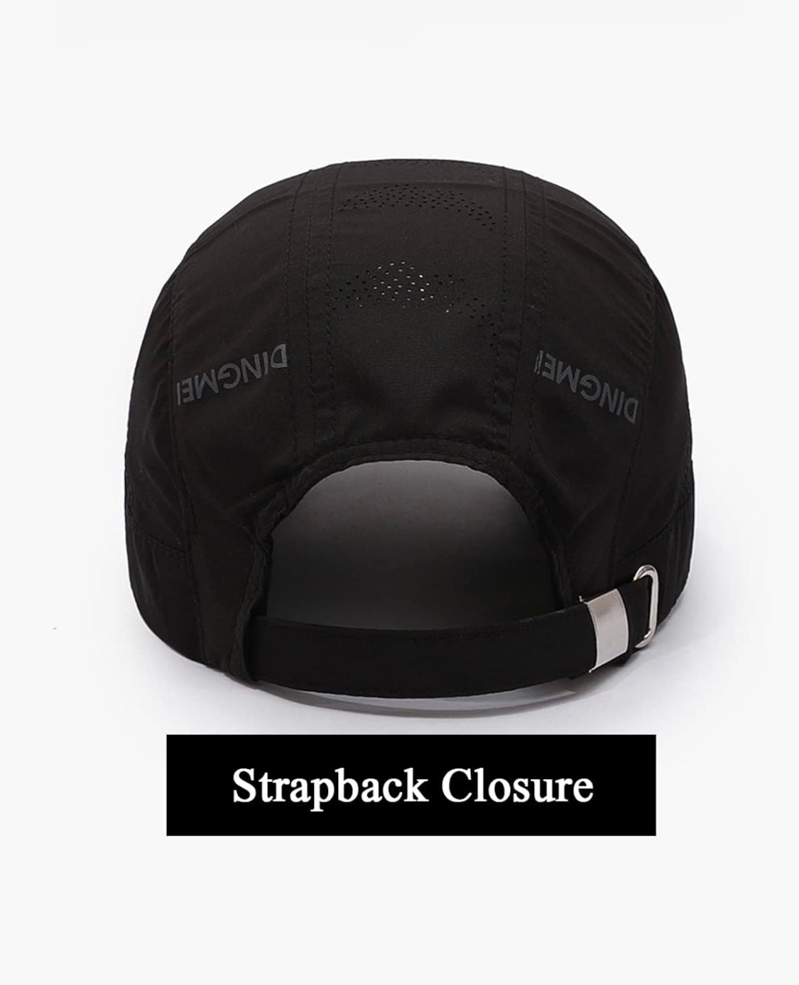 Quick Dry Mesh Athlete Sport Imported Cap