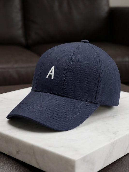 Arsenl Royal Suede Imported Cap