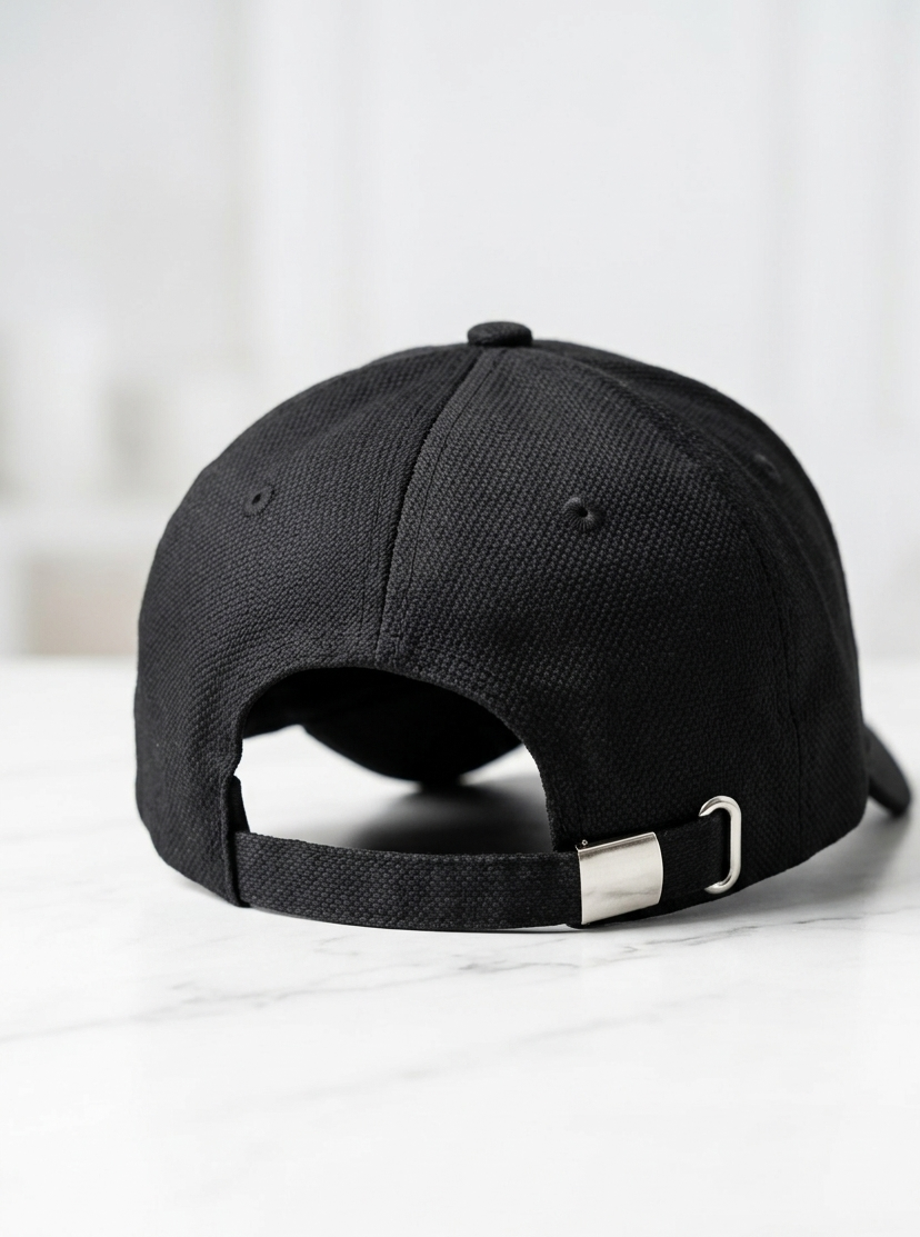 Arsenal Premium Quality Black Cap