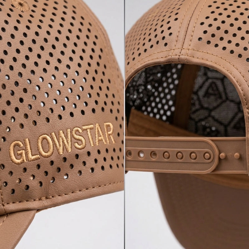 Glowstar Camel Imported Premium Quality Cap