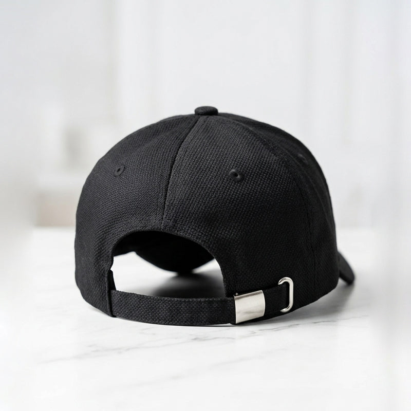 Pine Edition Black Premium Cap