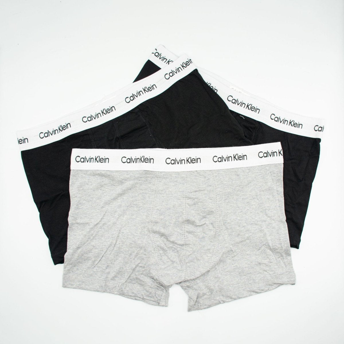 C - K Premium Quality Pack of 3 Boxer - Great Touch