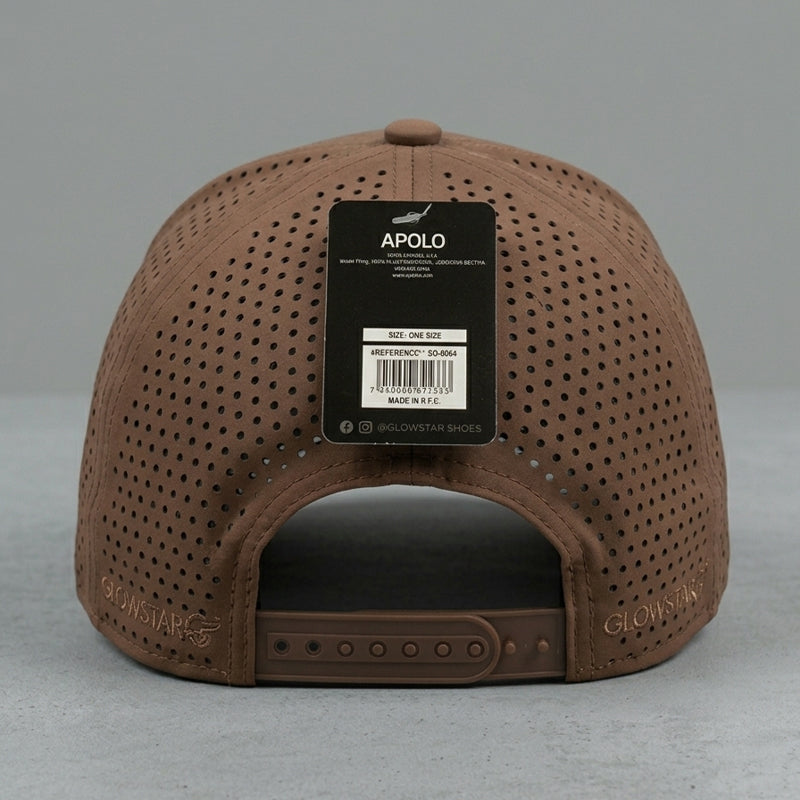 Glowstar Camel Imported Premium Quality Cap