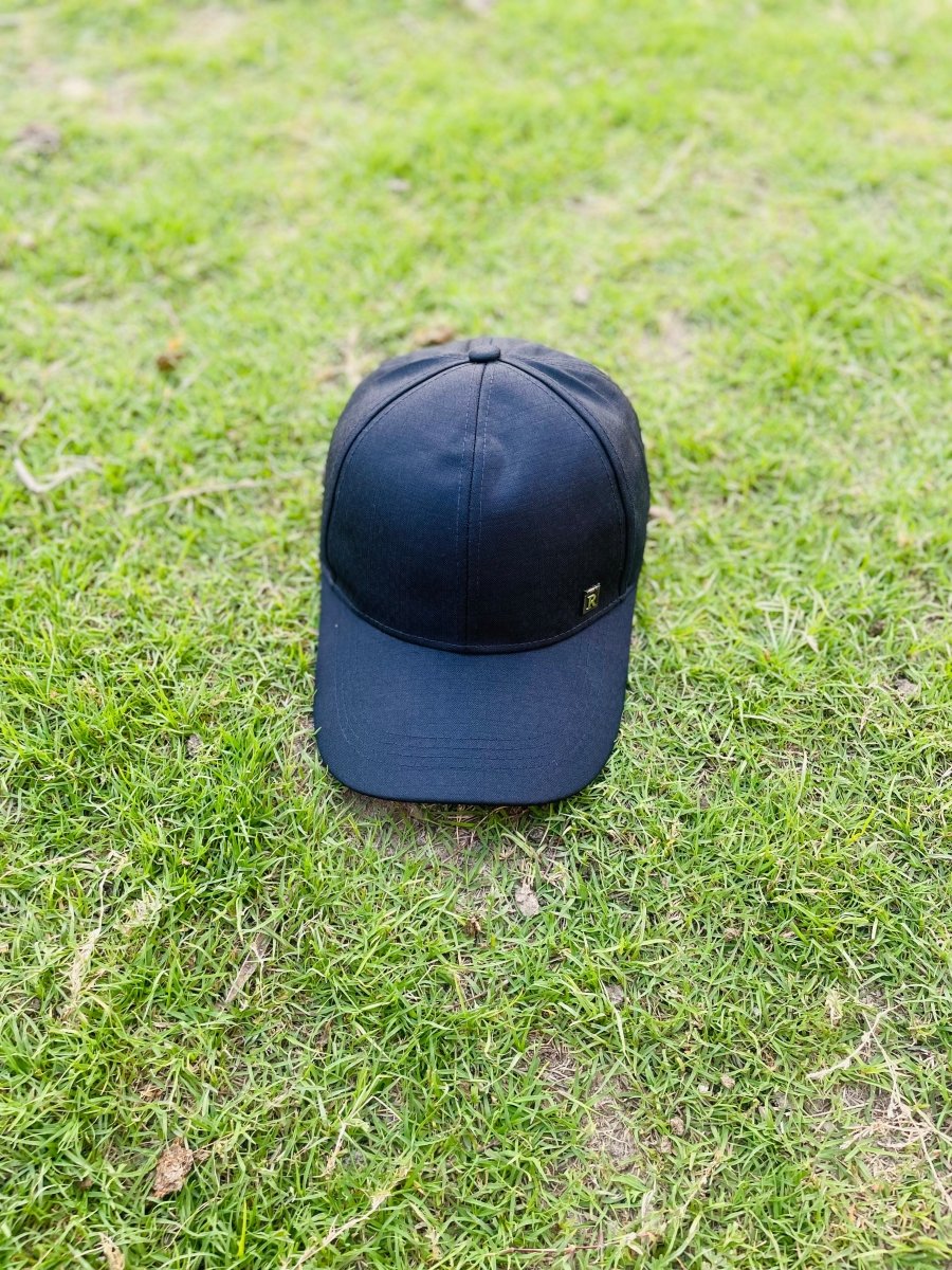 Fashion Arch Denim Premium Quality Imported Cap - Urban Monarch