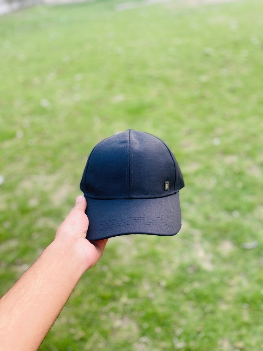 Fashion Arch Denim Premium Quality Imported Cap - Urban Monarch