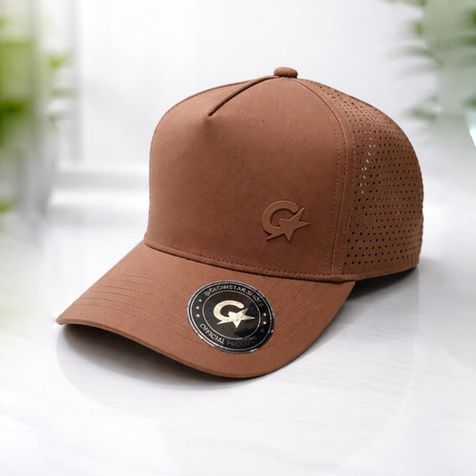 Glowstar Camel Imported Premium Quality Cap