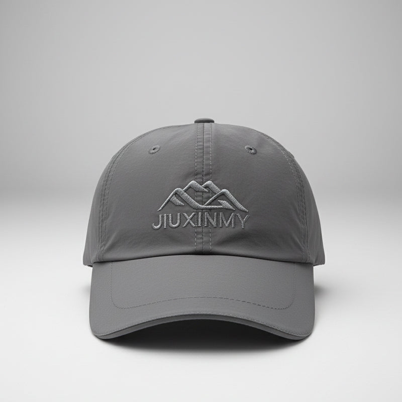 Urban Edge Charcoal Imported Branded Cap