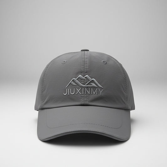 Urban Edge Charcoal Imported Branded Cap