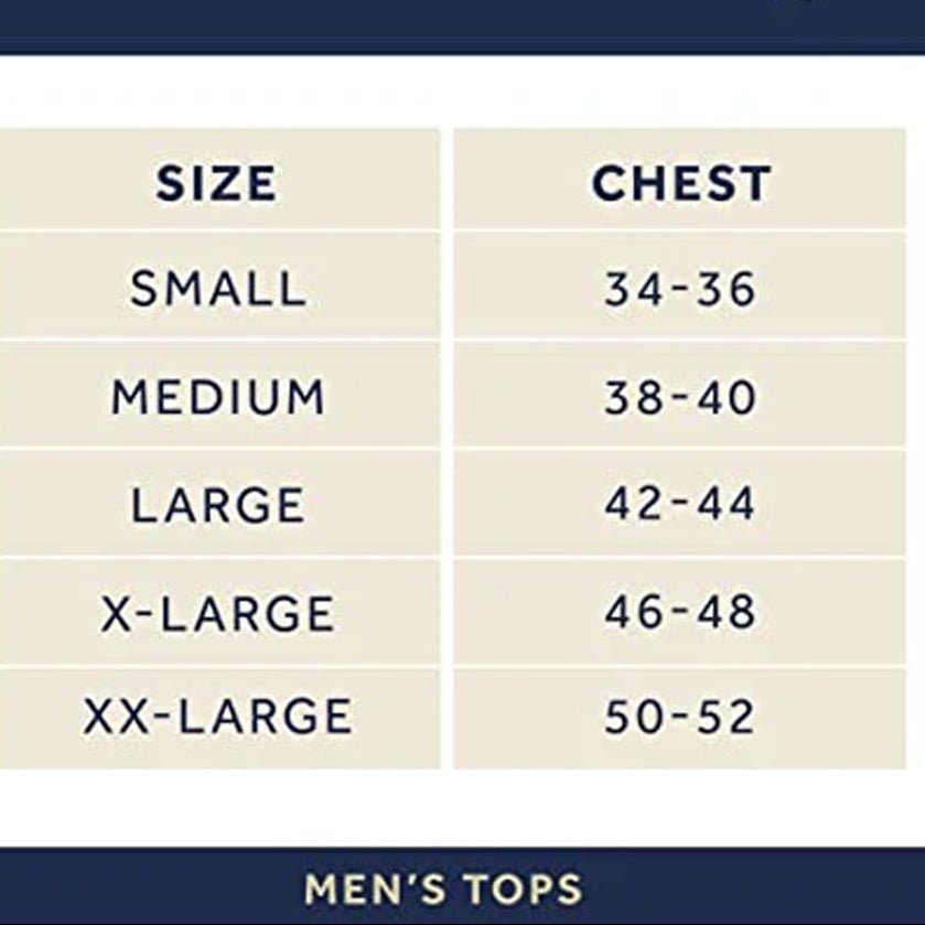 T - H Mens Black Premium Quality Classic Vest Pack of 3 - Great Touch